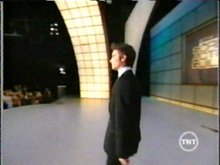 Screen Actors Guild 3/2002: elijahannouncing2