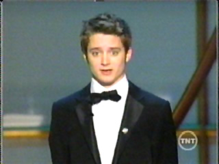 Screen Actors Guild 3/2002: elijahannouncing4