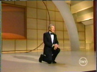 Screen Actors Guild 3/2002: ianopeningshow2